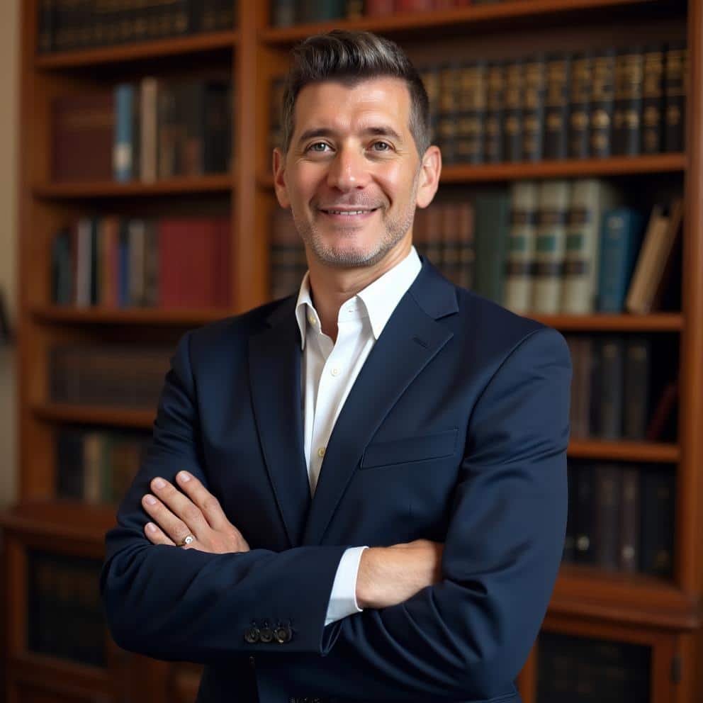 עו"ד טל אהרון