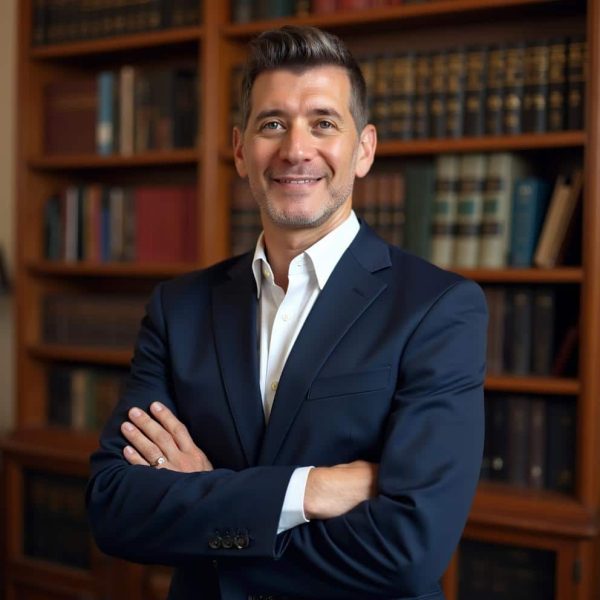 עו"ד טל אהרון